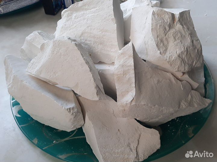 Мел Природный