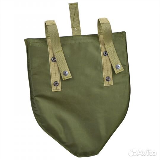 Зп-2 Чехол напашный для бронеэлементов ссо Мох