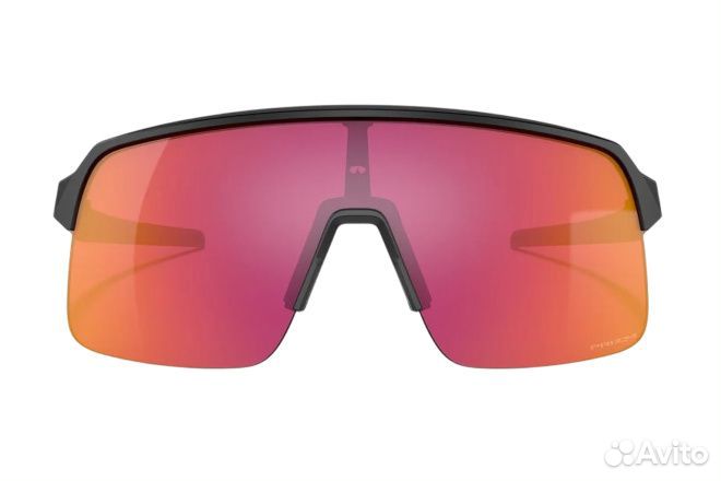 Очки Oakley Sutro Lite / Matte Black Prizm Field