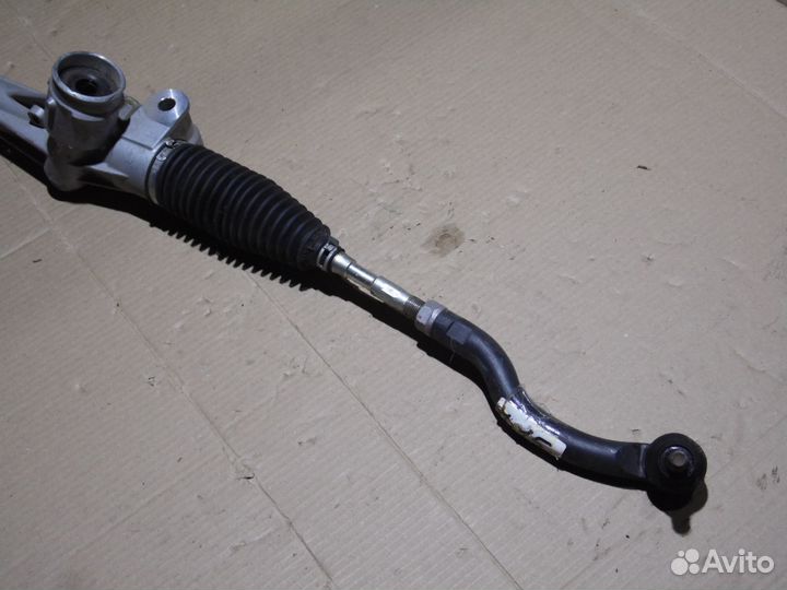 Рулевая рейка Тойота Рав4 Лексус нх