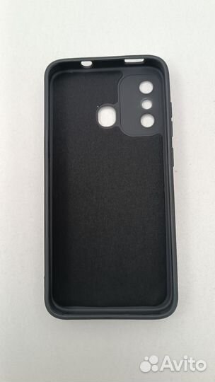 Чехол на itel A27