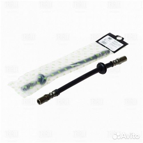 Шланг торм. для а / м лада 2110 зад. (bf 210)