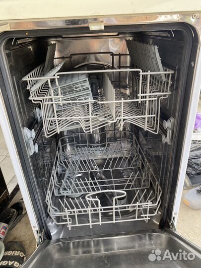 Посудомоечная машина Candy