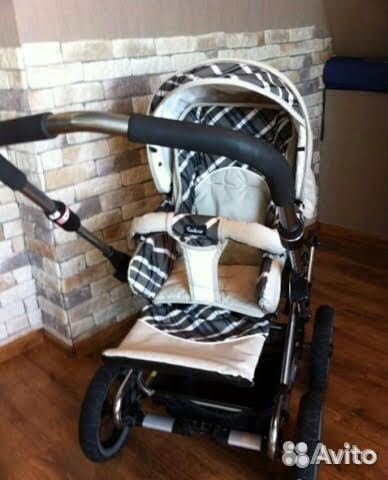 Продам коляску
