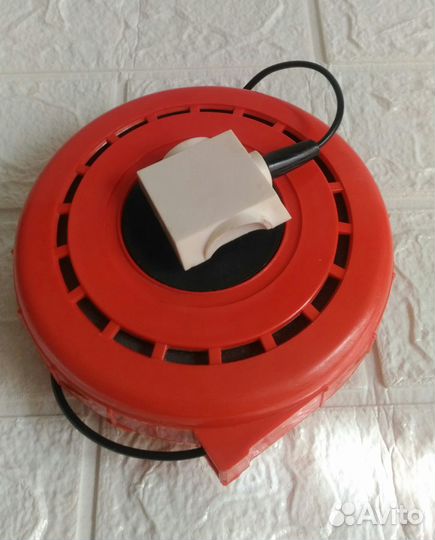 Удлинитель телефонный СССР, ретро, винтаж