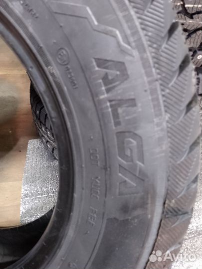 КАМА Alga (HK-531) 175/70 R13 82T