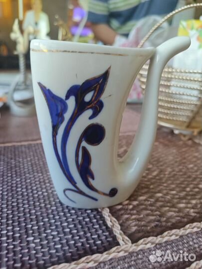 Поильник СССР