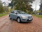 Ford Focus 1.6 МТ, 2009, 270 100 км
