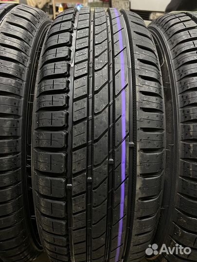 Ikon Tyres Nordman SX3 195/65 R15 91H