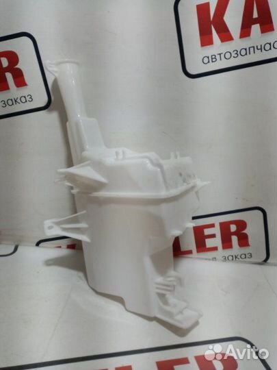 Бачок омывателя Hyundai Solaris 2