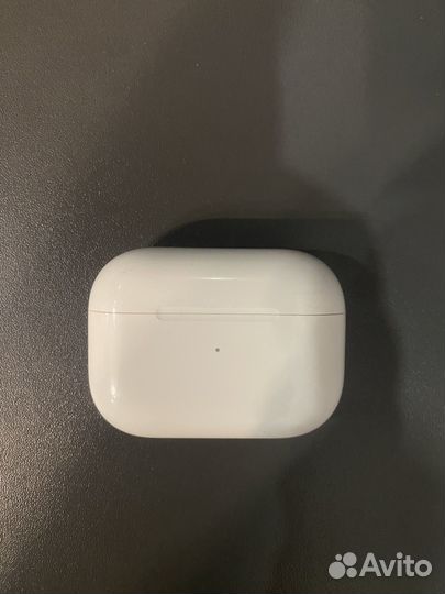 Кейс для airpods pro 1