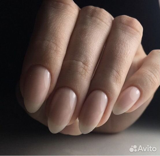 Маникюр, педикюр, гель - лак