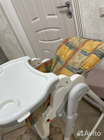 Стульчик для кормления