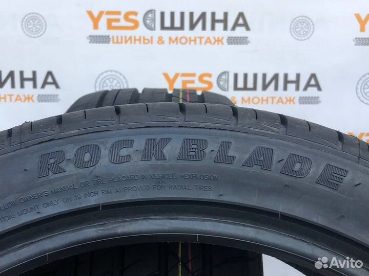Rockblade Rock 525 255/40 R19 100C