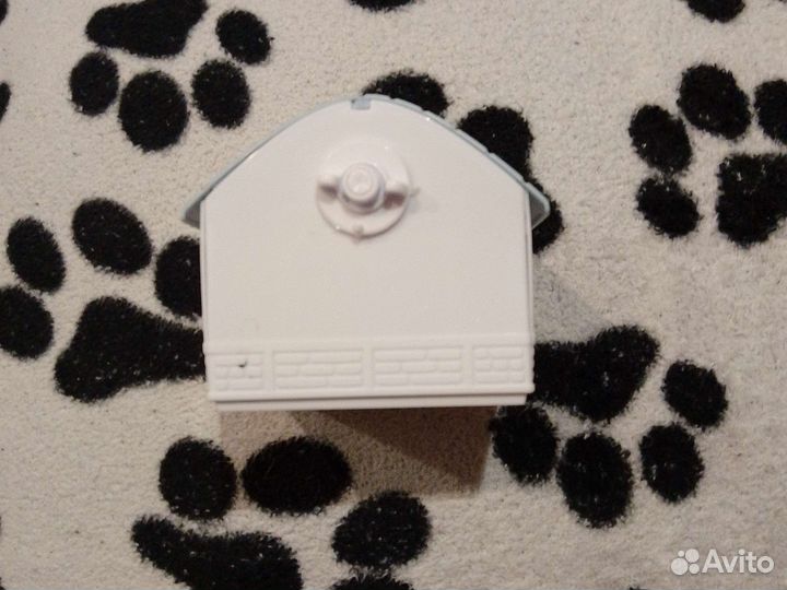 Домик для грызунов