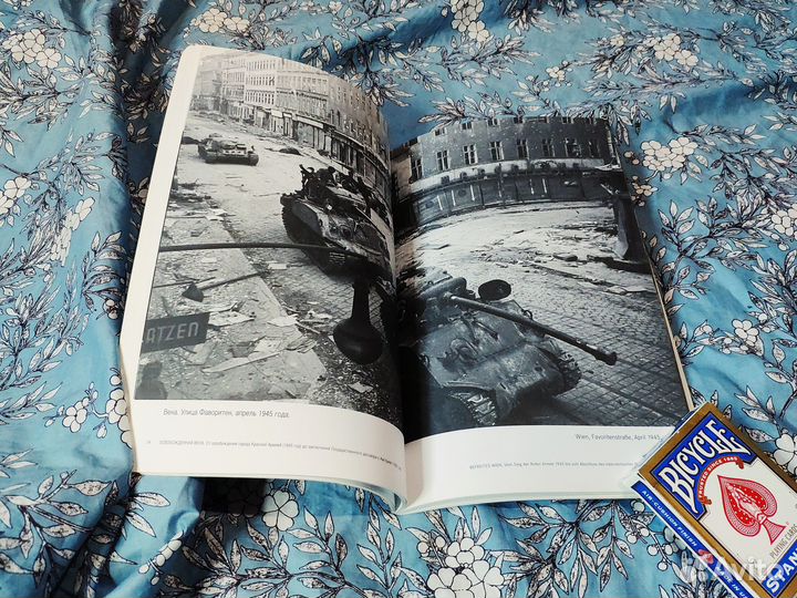 Освобожденная Вена