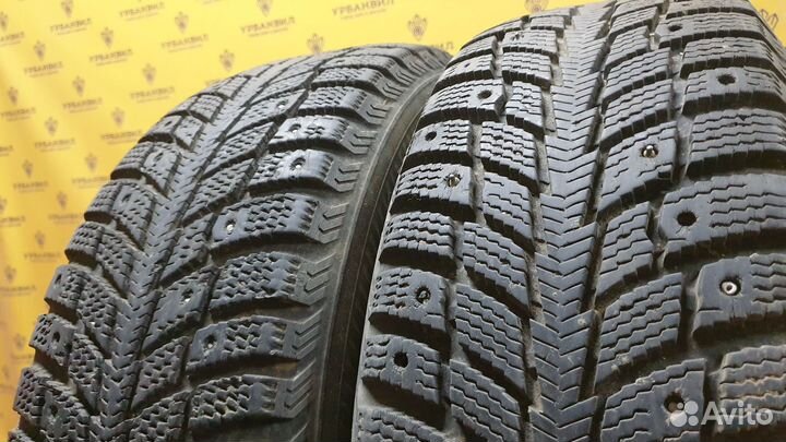 Nokian Tyres Nordman+ 195/65 R15