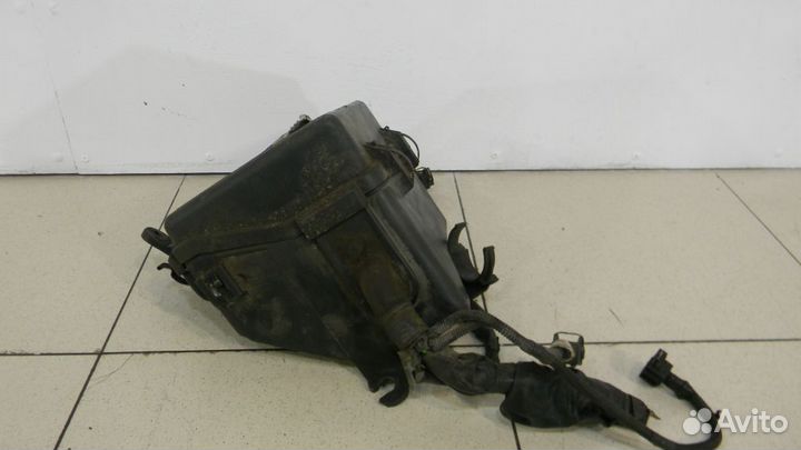 Блок предохранителей