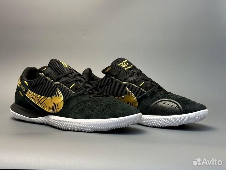 Футзалки Nike Streetgato d-5714