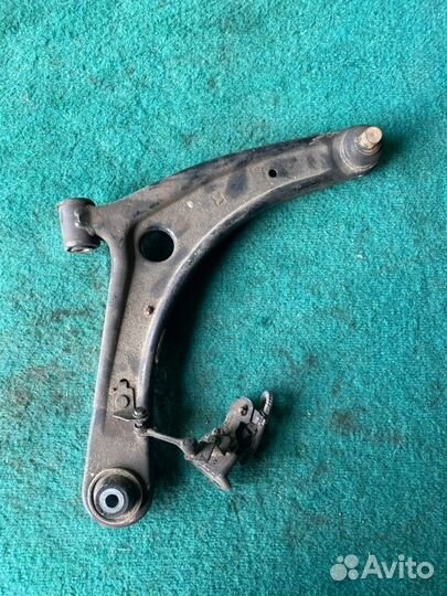 Рычаг передний правый Mitsubishi Outlander CW6W