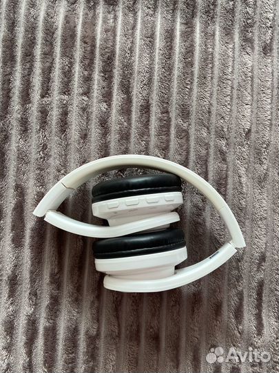 Беспроводные наушники bluetooth