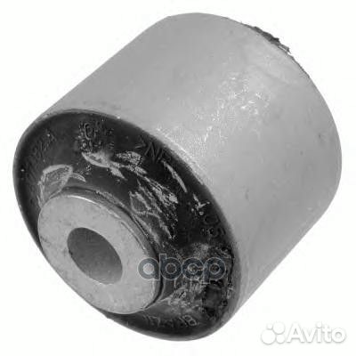 Сайл.блок пер.рычага 3702101 lemforder