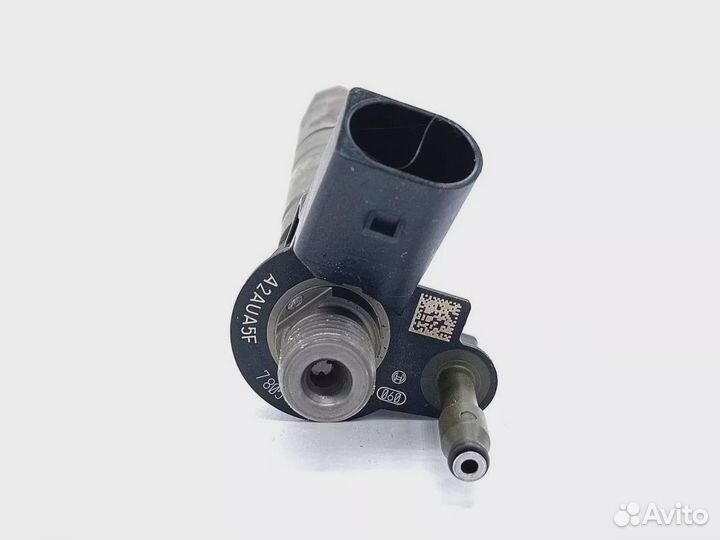 Форсунка топливная Bosch 0445117017 восстановленная (протокол DCI700 Bosch, без обмена)