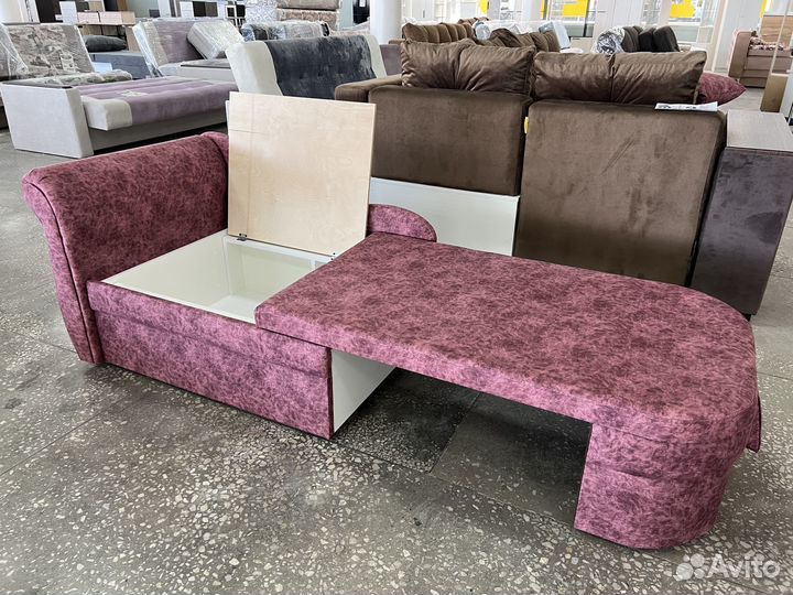Диван-кушетка 