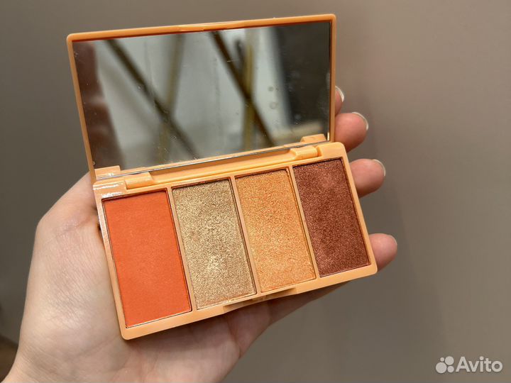 Косметика оригинал