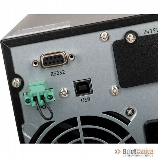 Ибп Ippon Innova G2 1000 euro 900Вт 1000ва