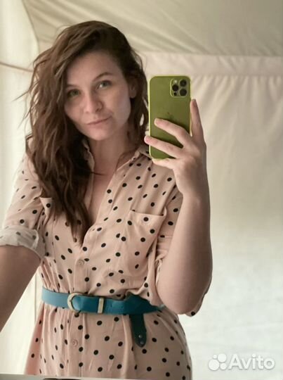 Плойка плоская braun