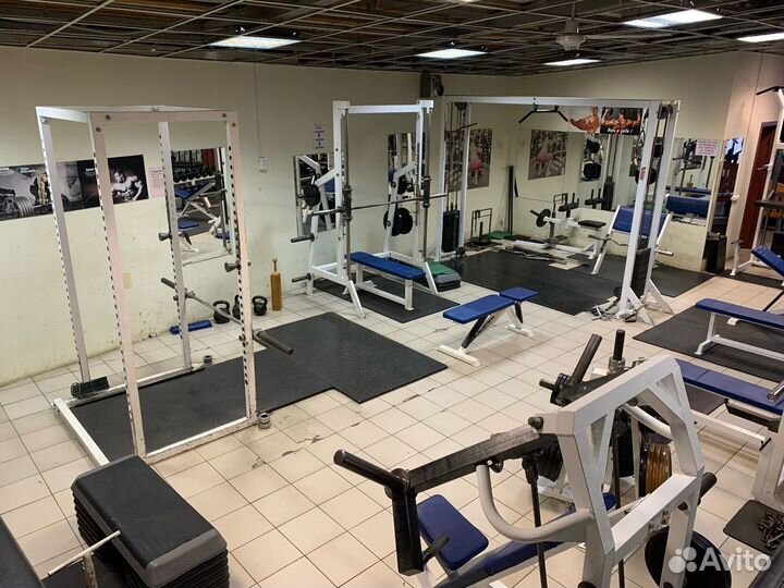 Проф.тренажёры,беговые дорожки,элипсоид для зала