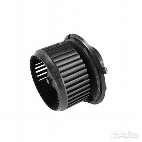 Мотор отопителя УАЗ 