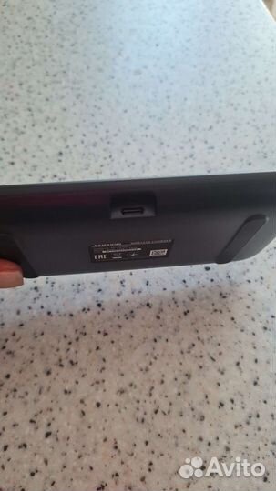 Беспроводное зарядное устройство Samsung