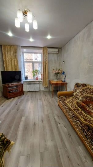 3-к. квартира, 78 м², 1/3 эт.