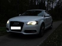 Audi A3 1.4 AMT, 2012, 200 000 км, с пробегом, цена 799 000 руб.