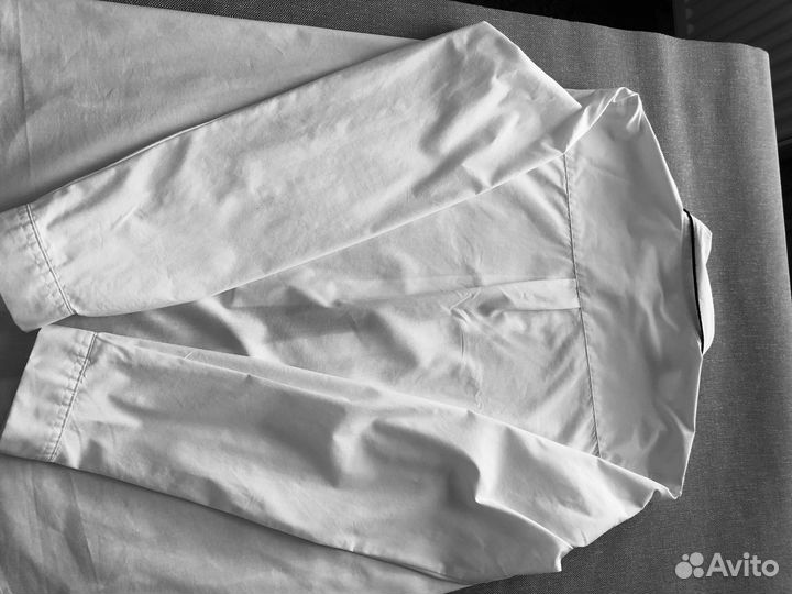 Школьная рубашка