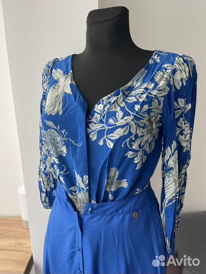 Костюм Алена Ахмадулина