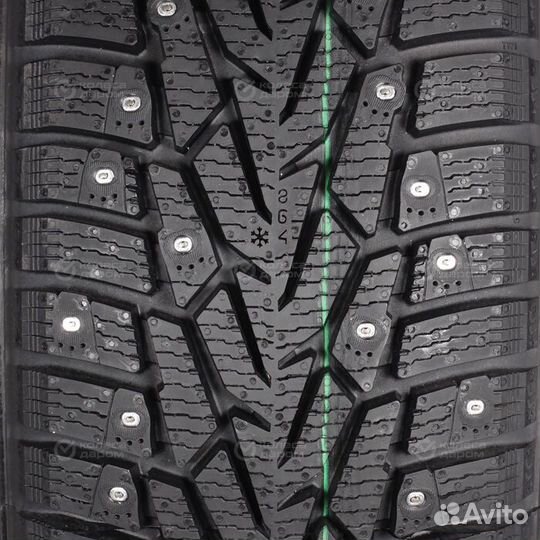 Ikon Tyres Nordman 7 SUV 235/75 R15 105T