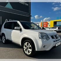 Nissan X-Trail 2.0 CVT, 2012, 226 000 км, с пробегом, цена 1 237 000 руб.