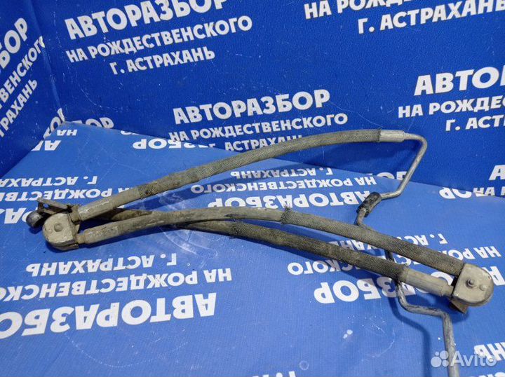 Трубка гидроусилителя Bmw E65 седан N62B44 2003