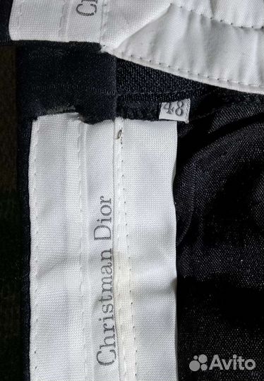 Мужские летние брюки