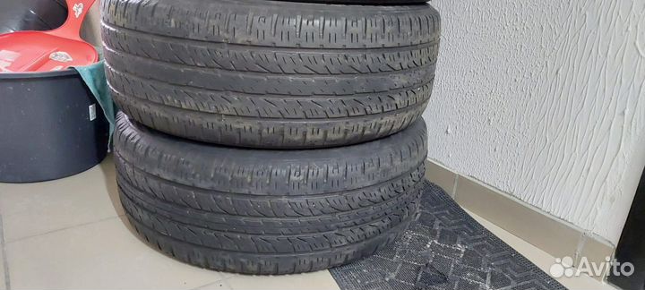 Viatti Bosco A/T 235/55 R17 99H