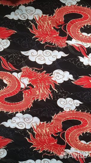 Лоскут для рукоделия, заказ 19кг