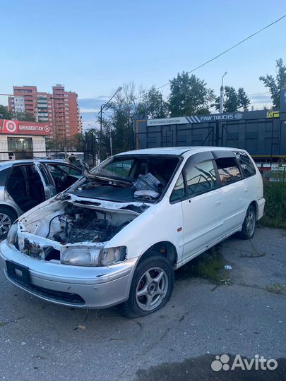 АВТО в разбор