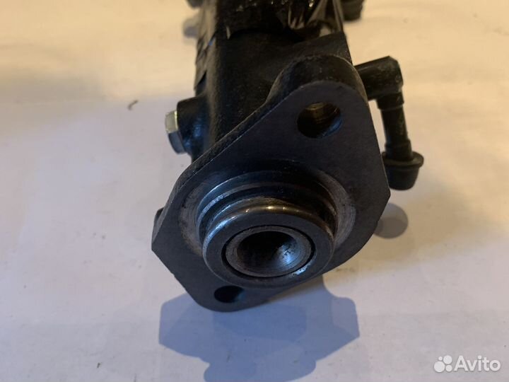 Главный тормозной цилиндр ваз 2121 новый ориг