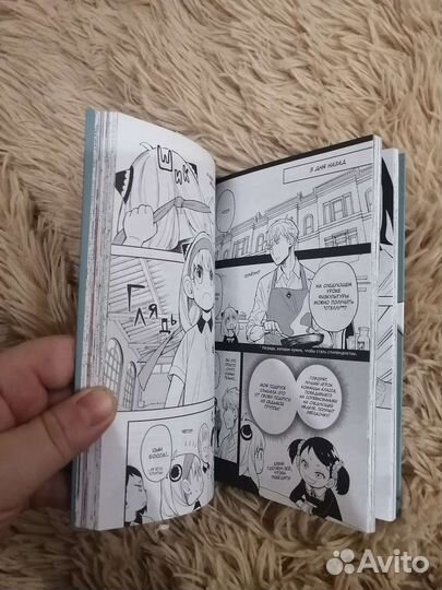 Книги Семья шпионов