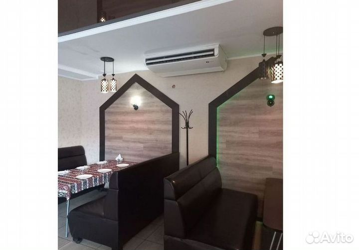 Новый кондиционер