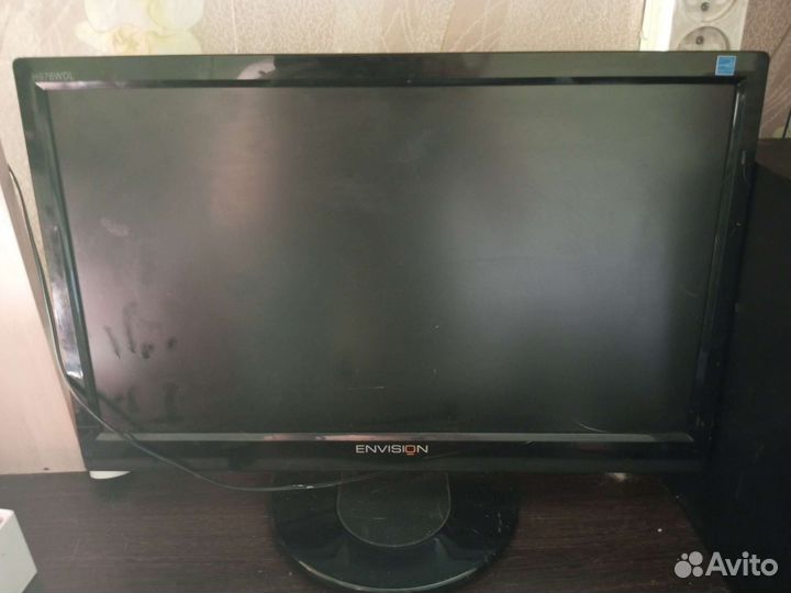 Монитор для компьютера