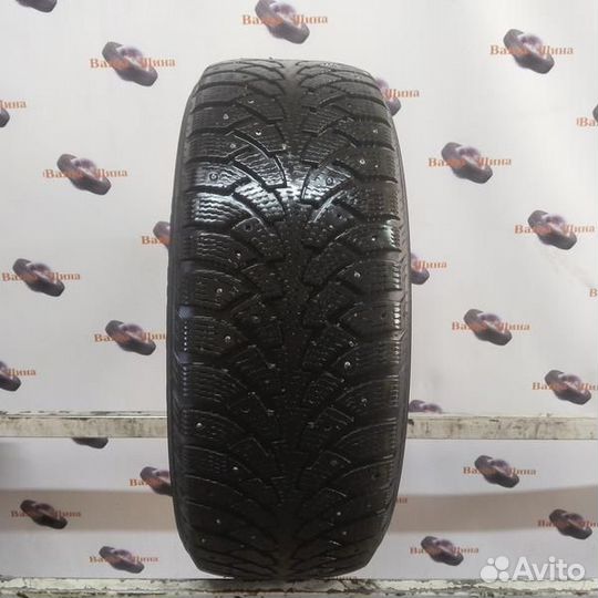 Nokian Tyres Nordman 4 205/55 R16